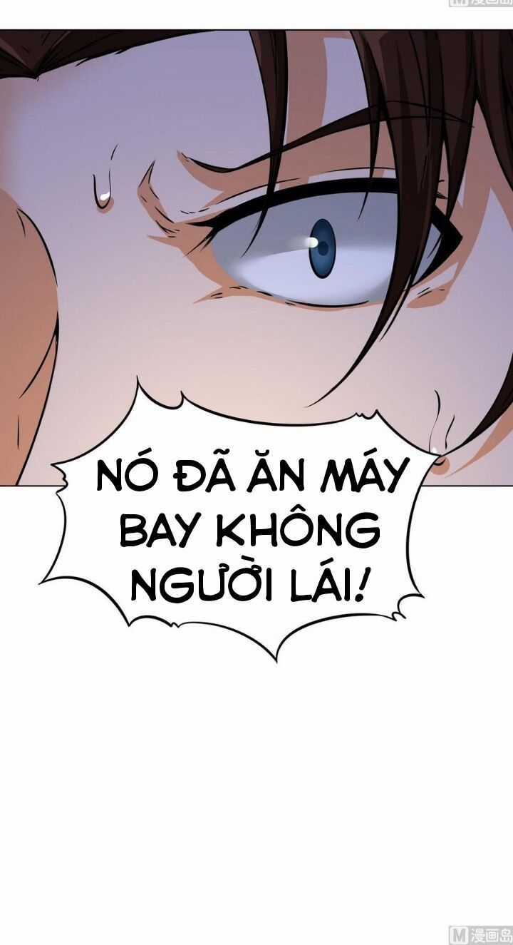 Hệ Thống Diêm La Vương Mạnh Nhất Chapter 15 trang 16