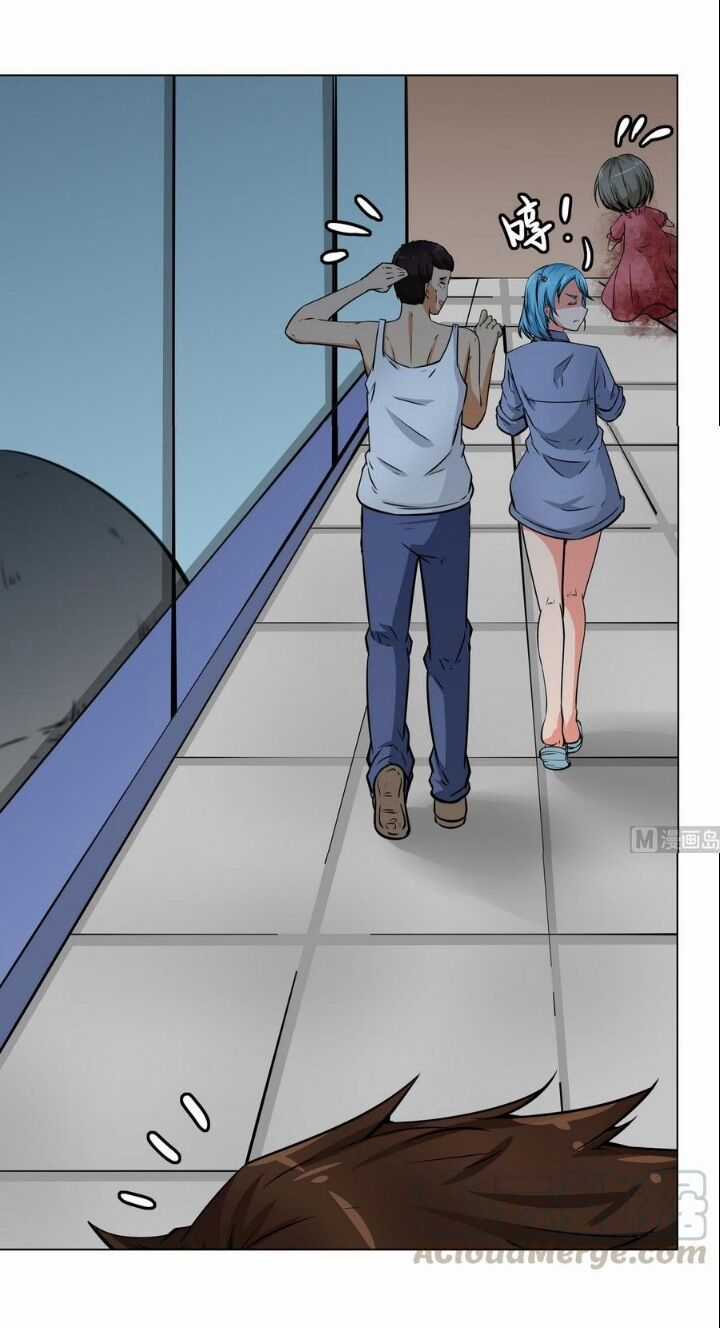 Hệ Thống Diêm La Vương Mạnh Nhất Chapter 15 trang 4