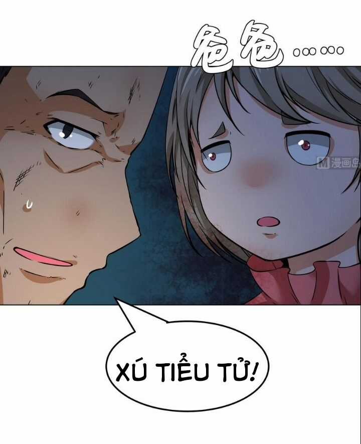 Hệ Thống Diêm La Vương Mạnh Nhất Chapter 15 trang 9