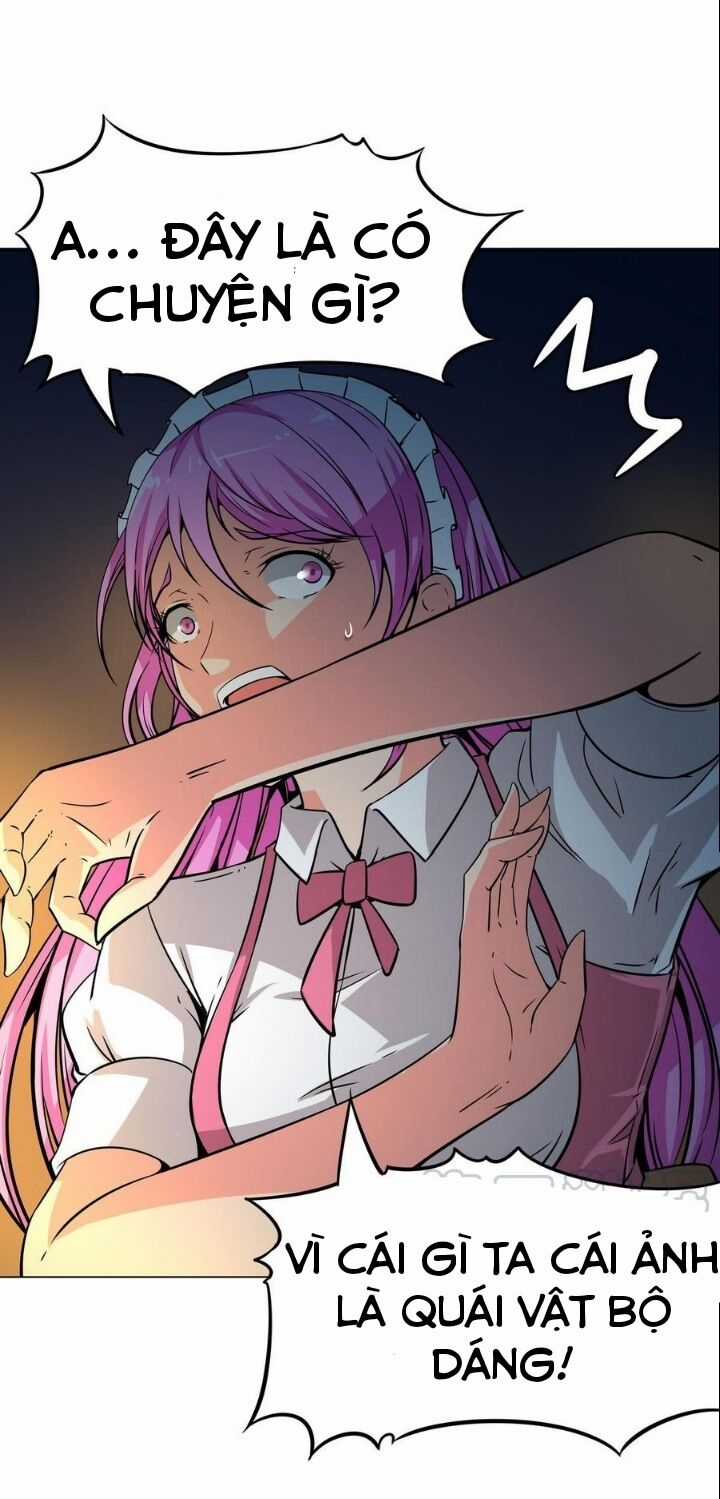 Hệ Thống Diêm La Vương Mạnh Nhất Chapter 16 trang 10