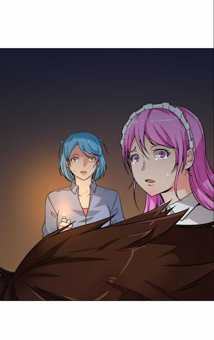 Hệ Thống Diêm La Vương Mạnh Nhất Chapter 16 trang 11