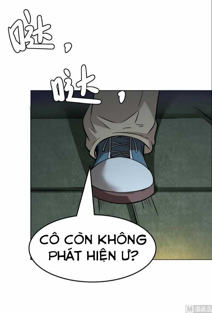 Hệ Thống Diêm La Vương Mạnh Nhất Chapter 16 trang 12