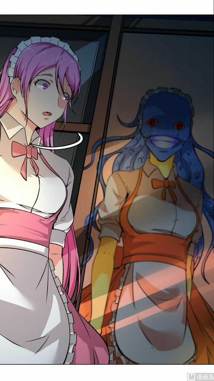 Hệ Thống Diêm La Vương Mạnh Nhất Chapter 16 trang 9