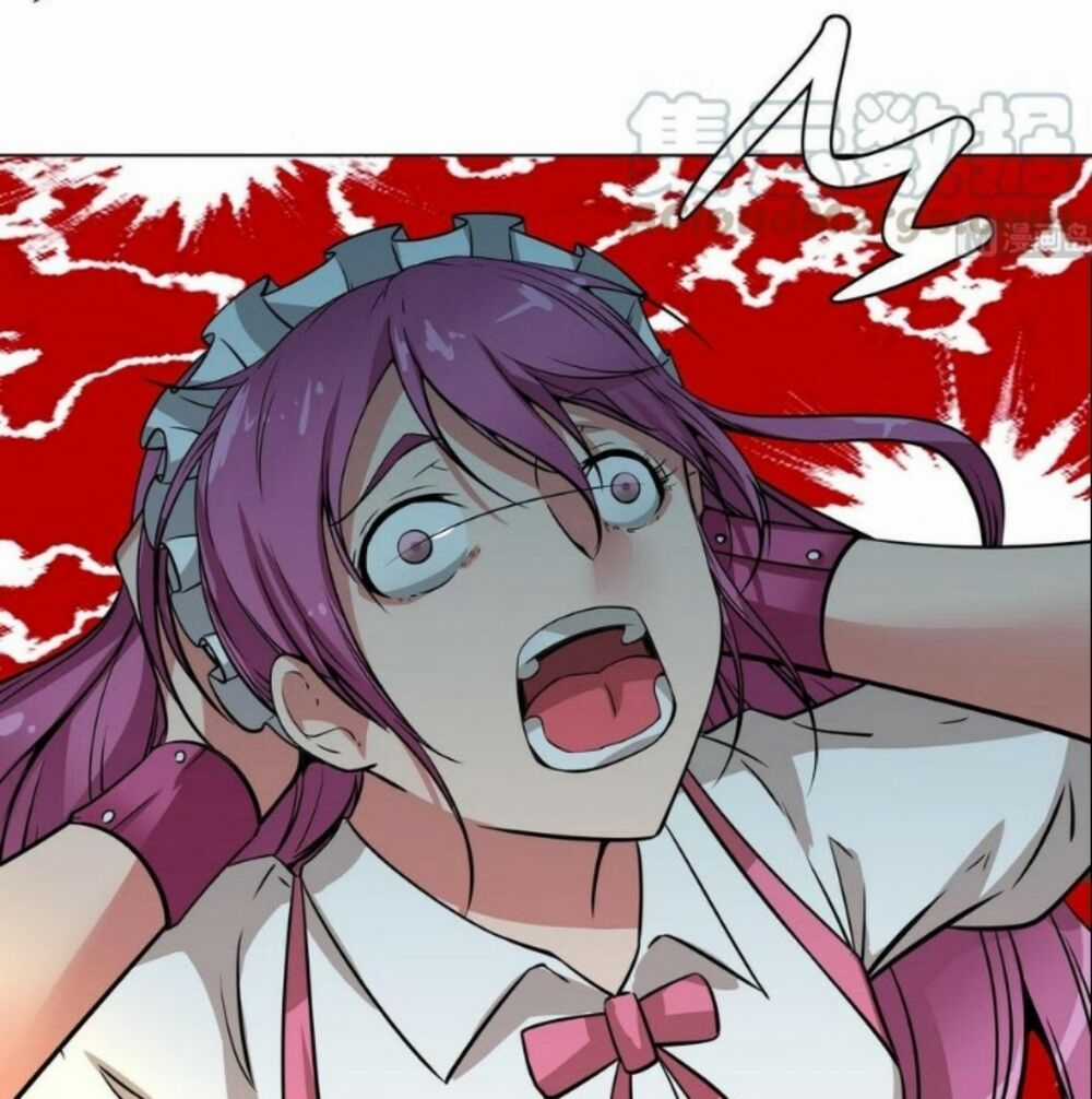 Hệ Thống Diêm La Vương Mạnh Nhất Chapter 17 trang 11