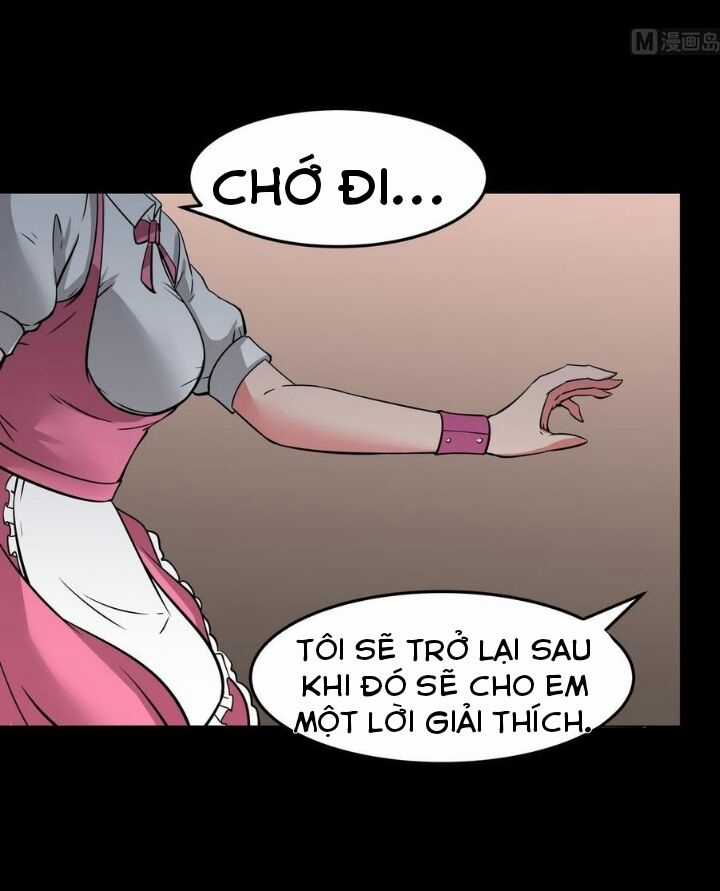 Hệ Thống Diêm La Vương Mạnh Nhất Chapter 17 trang 14