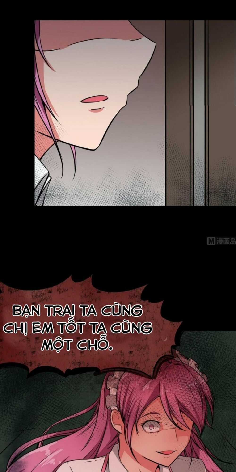 Hệ Thống Diêm La Vương Mạnh Nhất Chapter 17 trang 18