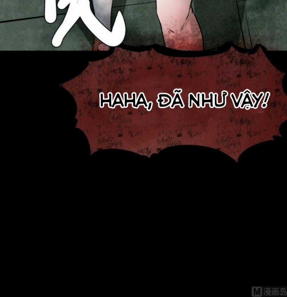 Hệ Thống Diêm La Vương Mạnh Nhất Chapter 17 trang 20