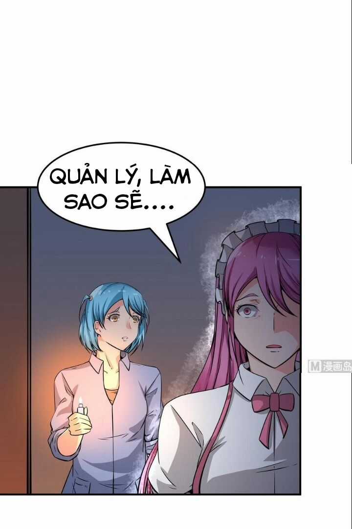 Hệ Thống Diêm La Vương Mạnh Nhất Chapter 17 trang 5