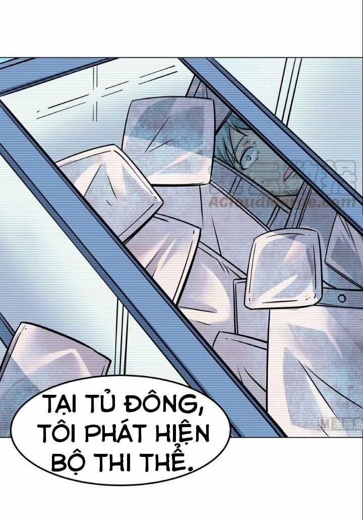 Hệ Thống Diêm La Vương Mạnh Nhất Chapter 17 trang 8