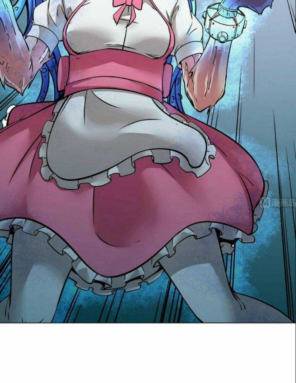 Hệ Thống Diêm La Vương Mạnh Nhất Chapter 18 trang 12