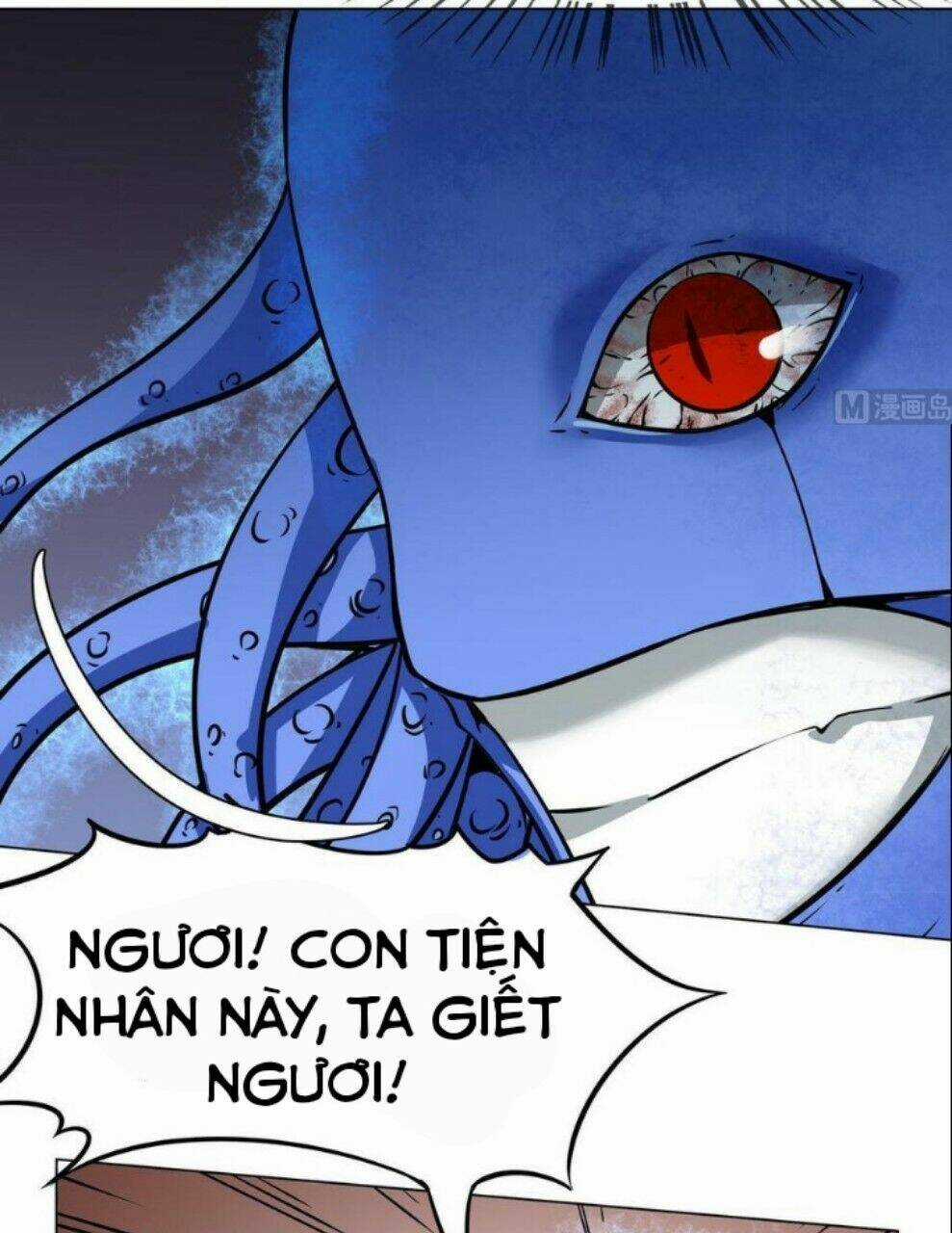 Hệ Thống Diêm La Vương Mạnh Nhất Chapter 18 trang 13