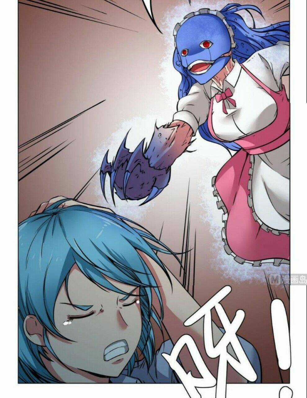 Hệ Thống Diêm La Vương Mạnh Nhất Chapter 18 trang 14