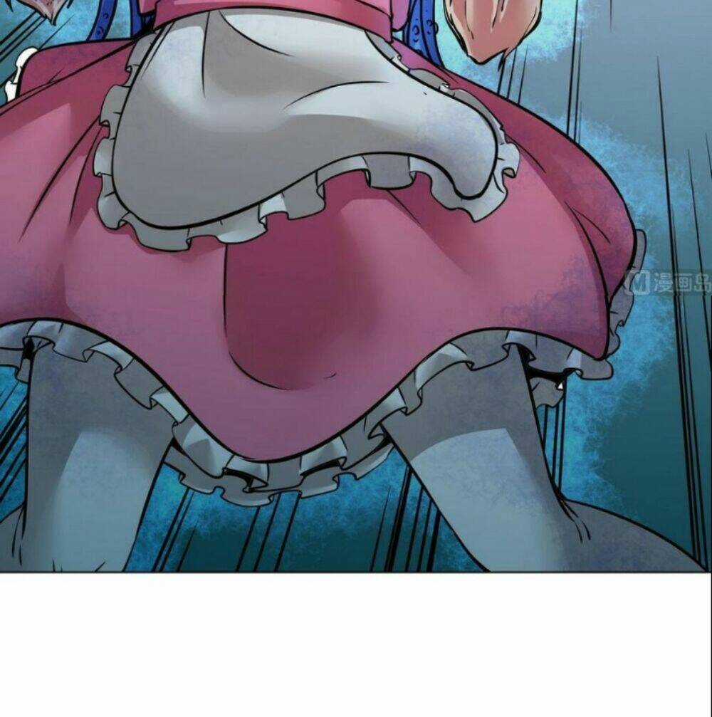 Hệ Thống Diêm La Vương Mạnh Nhất Chapter 18 trang 16