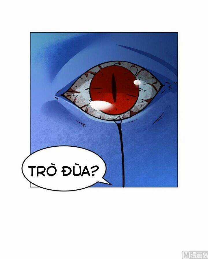 Hệ Thống Diêm La Vương Mạnh Nhất Chapter 18 trang 18