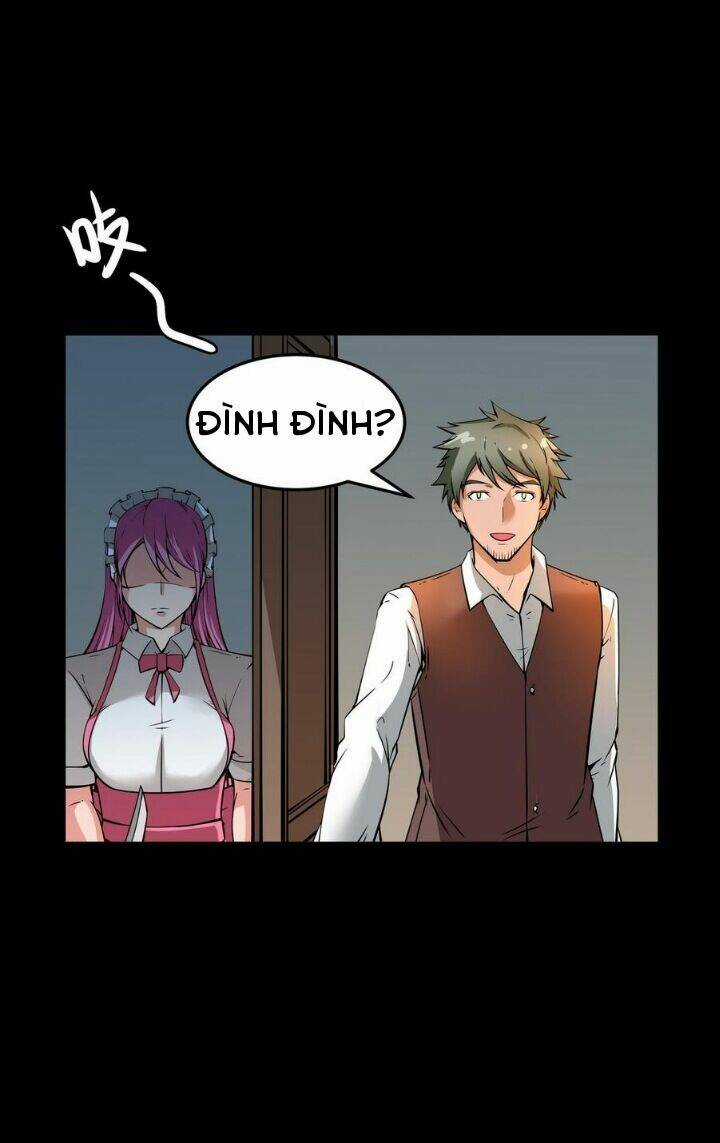 Hệ Thống Diêm La Vương Mạnh Nhất Chapter 18 trang 2