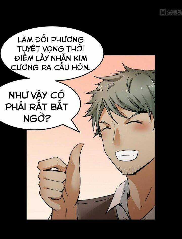 Hệ Thống Diêm La Vương Mạnh Nhất Chapter 18 trang 21