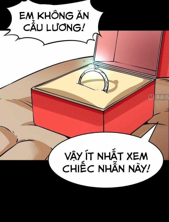 Hệ Thống Diêm La Vương Mạnh Nhất Chapter 18 trang 24