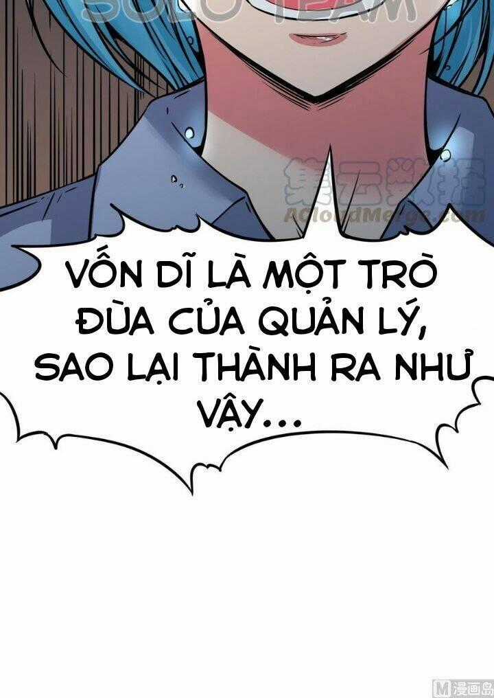 Hệ Thống Diêm La Vương Mạnh Nhất Chapter 18 trang 26