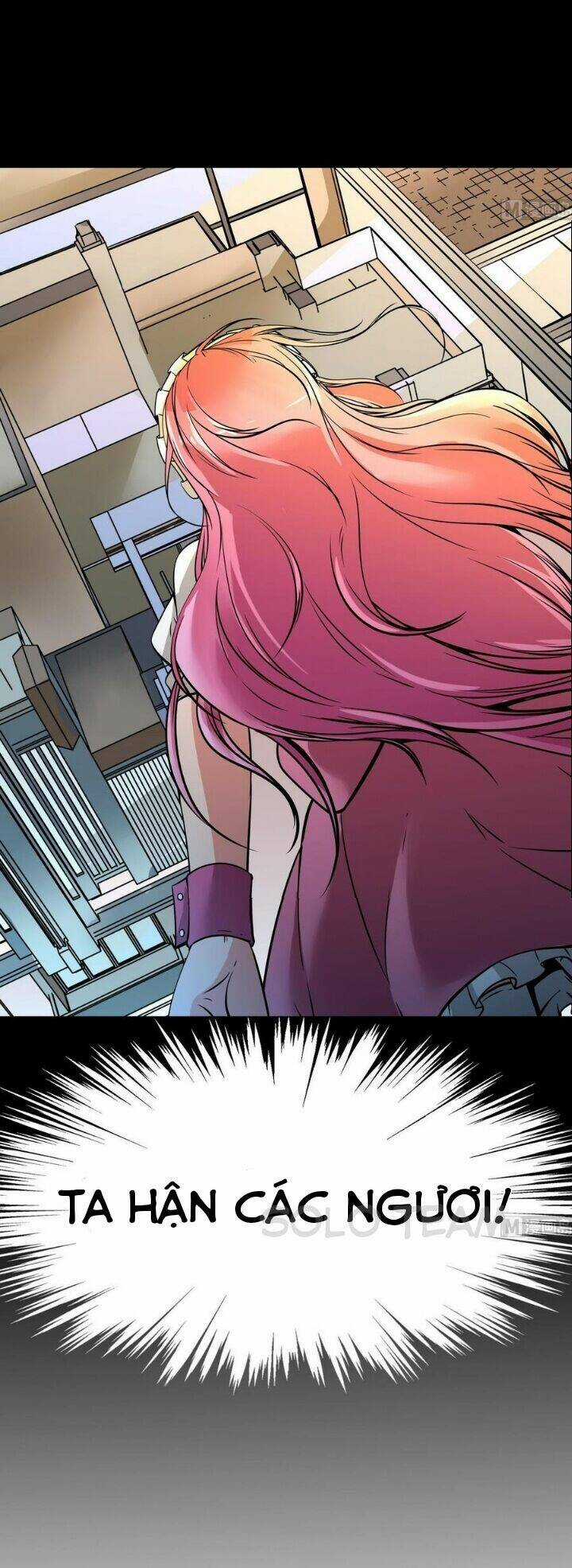 Hệ Thống Diêm La Vương Mạnh Nhất Chapter 18 trang 6