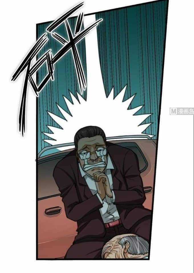 Hệ Thống Diêm La Vương Mạnh Nhất Chapter 2 trang 13