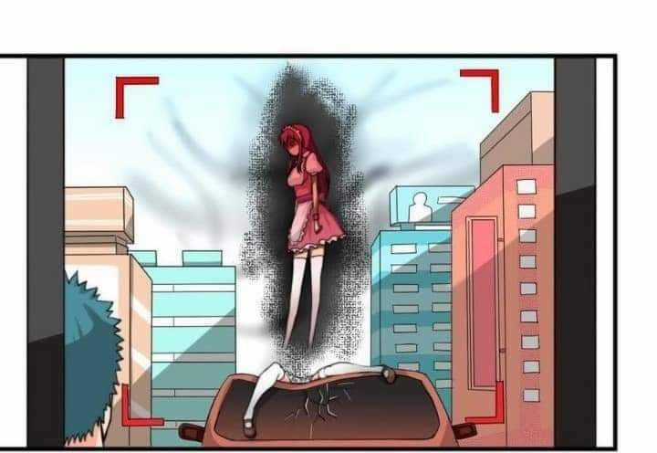 Hệ Thống Diêm La Vương Mạnh Nhất Chapter 2 trang 17