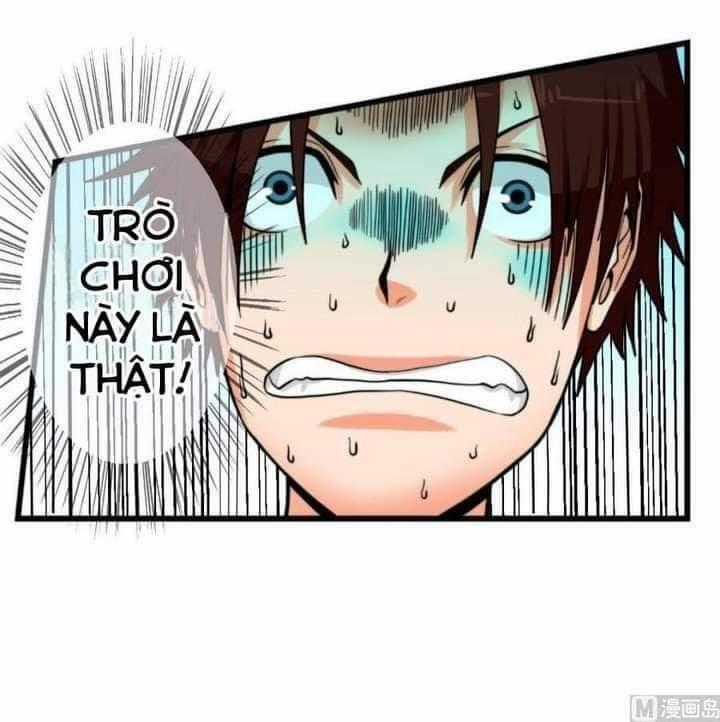 Hệ Thống Diêm La Vương Mạnh Nhất Chapter 2 trang 19