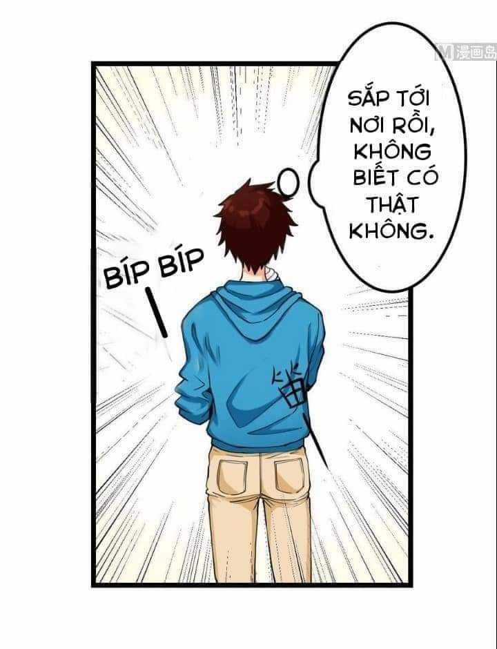 Hệ Thống Diêm La Vương Mạnh Nhất Chapter 2 trang 2