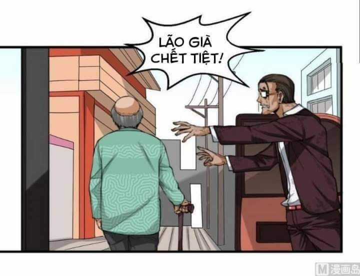 Hệ Thống Diêm La Vương Mạnh Nhất Chapter 2 trang 6