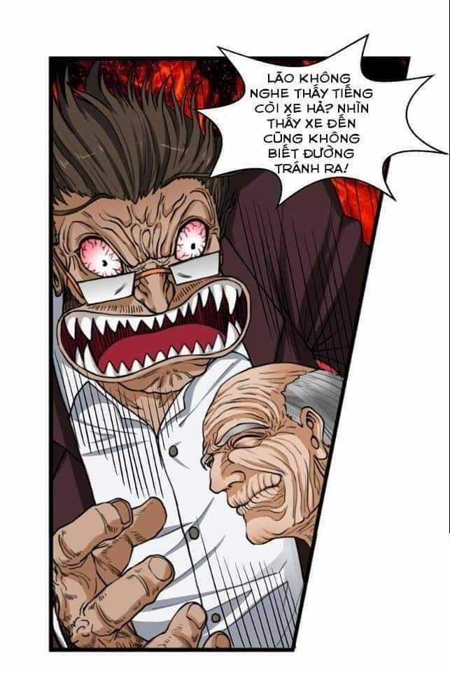 Hệ Thống Diêm La Vương Mạnh Nhất Chapter 2 trang 7