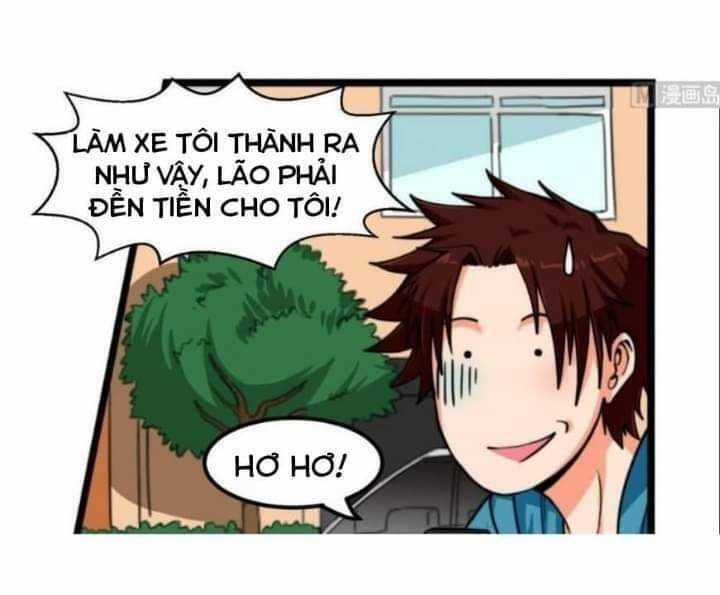 Hệ Thống Diêm La Vương Mạnh Nhất Chapter 2 trang 8