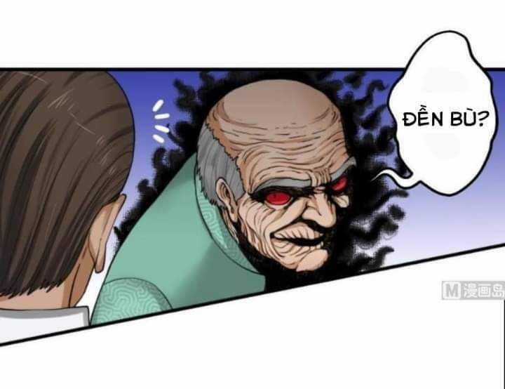 Hệ Thống Diêm La Vương Mạnh Nhất Chapter 2 trang 9