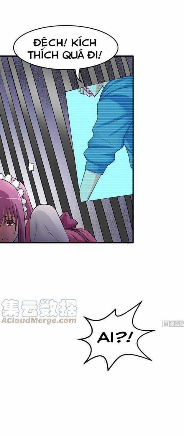 Hệ Thống Diêm La Vương Mạnh Nhất Chapter 3 trang 10