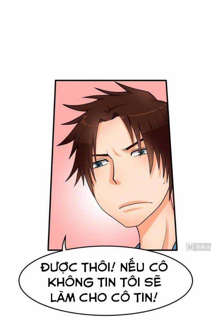 Hệ Thống Diêm La Vương Mạnh Nhất Chapter 3 trang 18