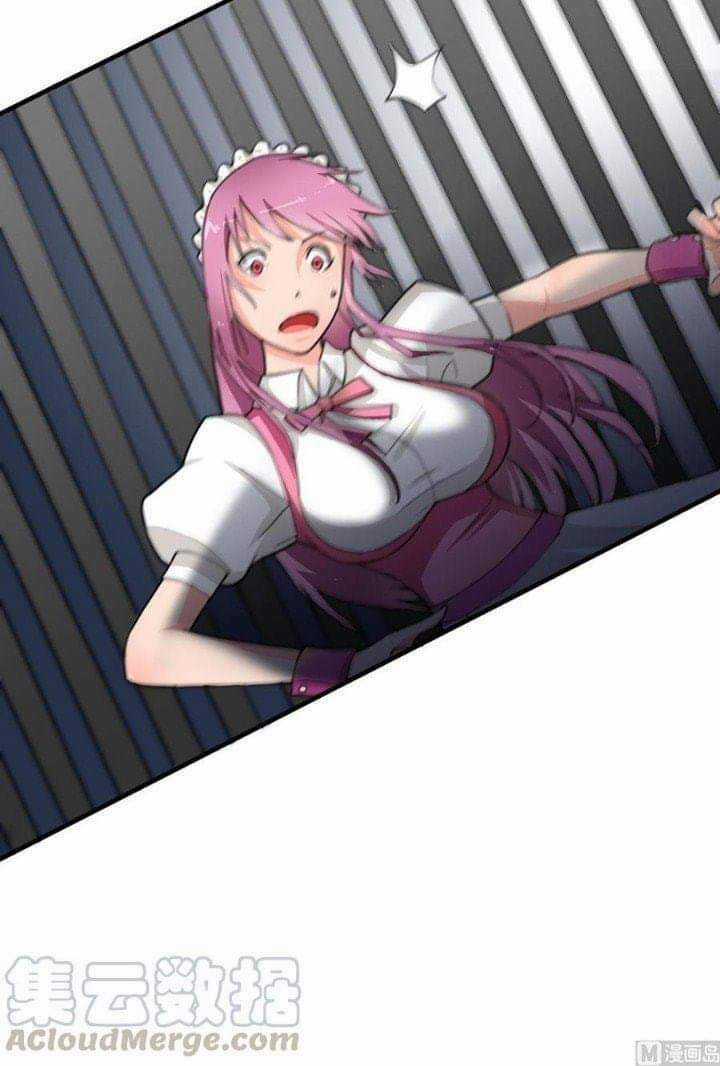 Hệ Thống Diêm La Vương Mạnh Nhất Chapter 3 trang 19