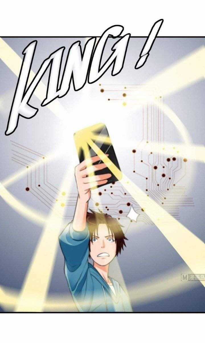 Hệ Thống Diêm La Vương Mạnh Nhất Chapter 3 trang 4