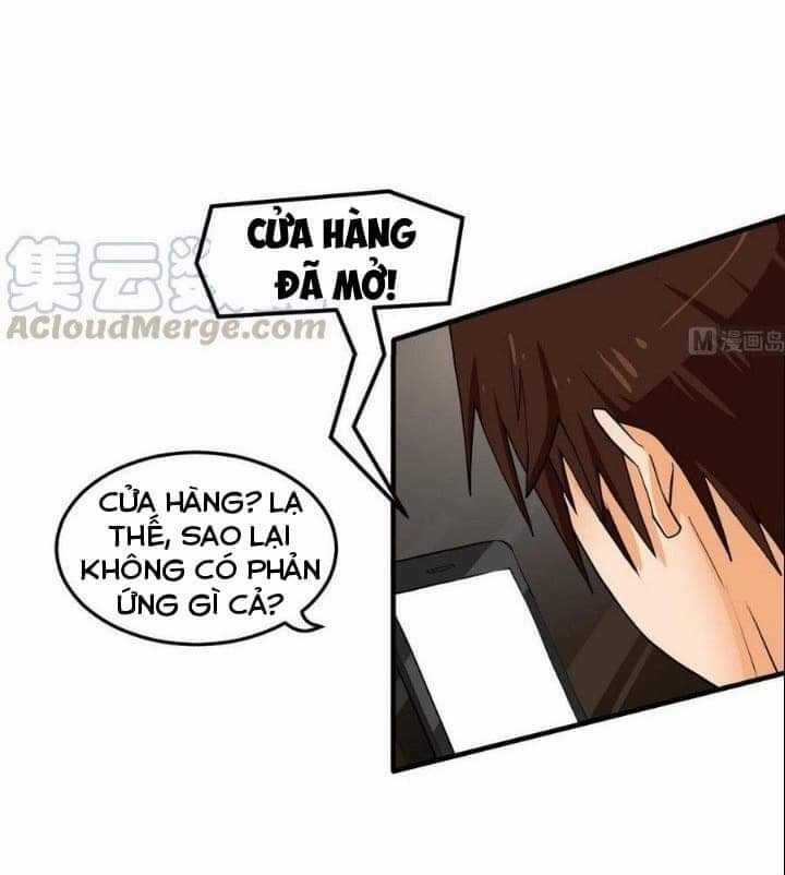 Hệ Thống Diêm La Vương Mạnh Nhất Chapter 4 trang 13