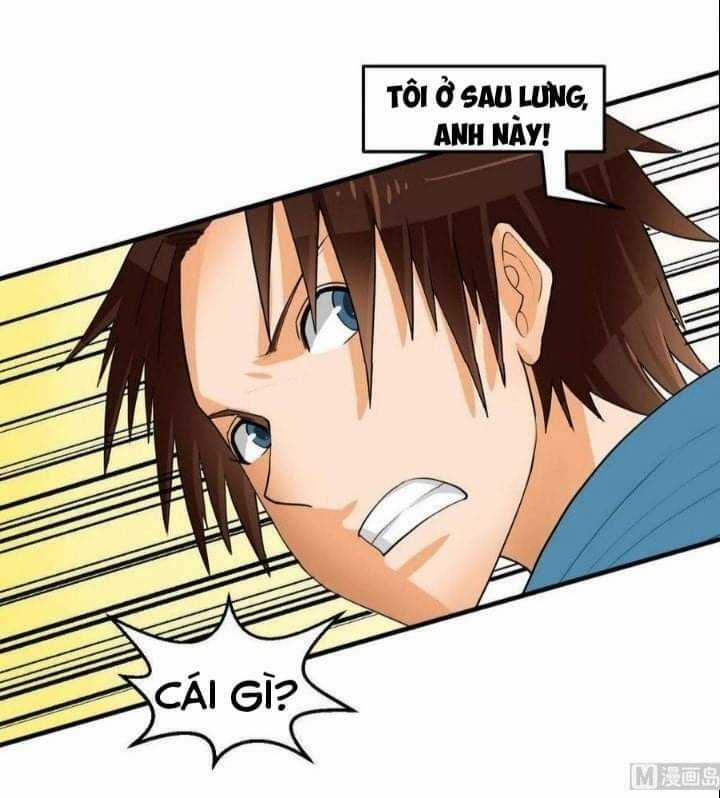 Hệ Thống Diêm La Vương Mạnh Nhất Chapter 4 trang 14