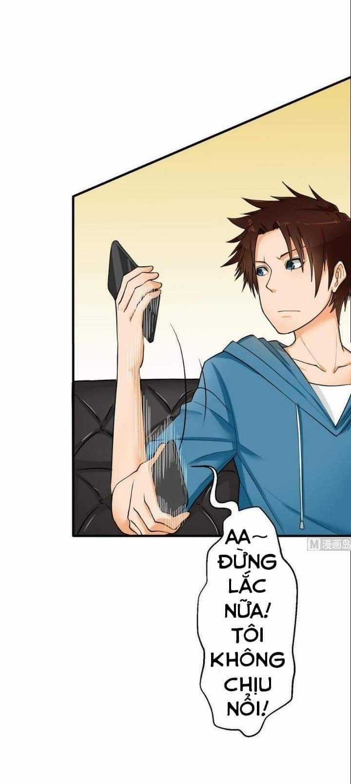 Hệ Thống Diêm La Vương Mạnh Nhất Chapter 4 trang 2