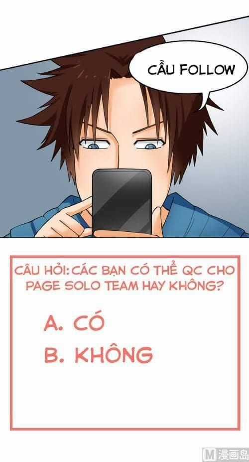 Hệ Thống Diêm La Vương Mạnh Nhất Chapter 4 trang 21