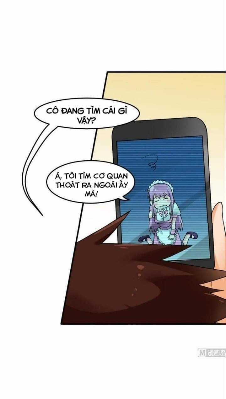 Hệ Thống Diêm La Vương Mạnh Nhất Chapter 4 trang 4