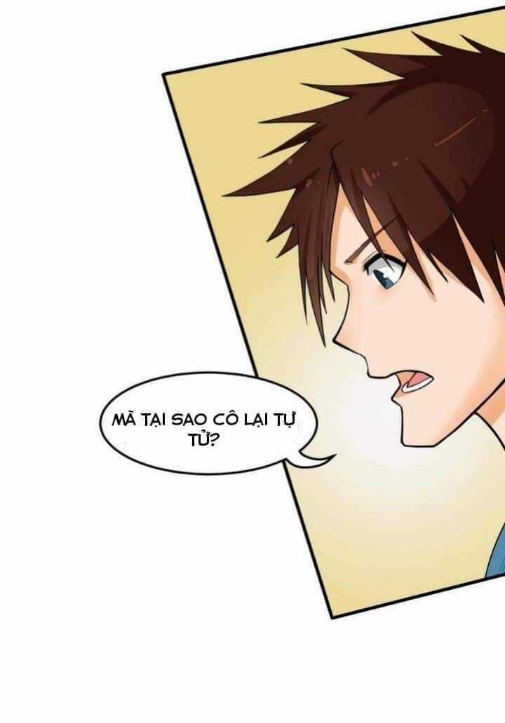 Hệ Thống Diêm La Vương Mạnh Nhất Chapter 4 trang 6