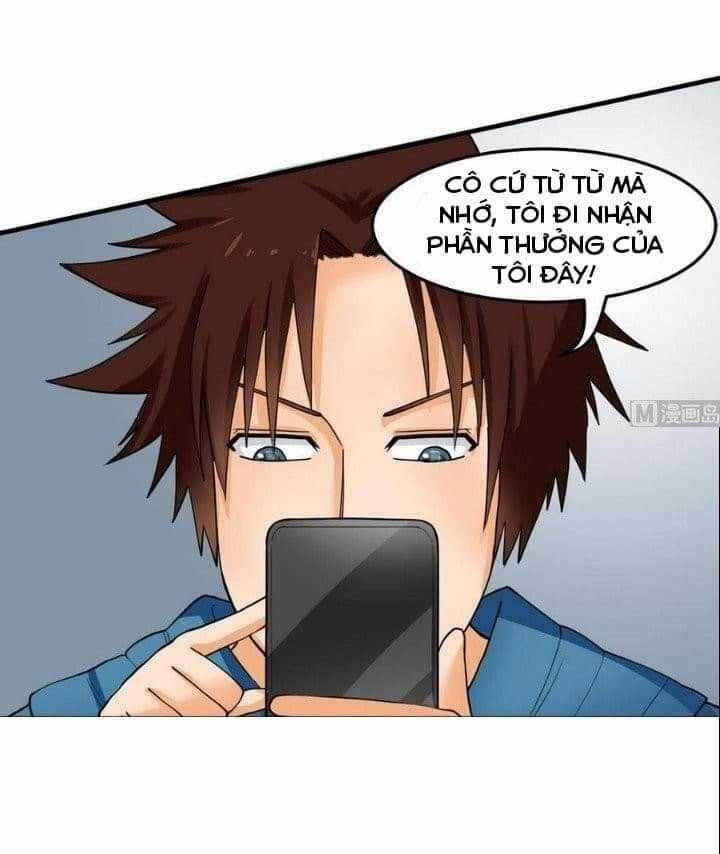 Hệ Thống Diêm La Vương Mạnh Nhất Chapter 4 trang 8