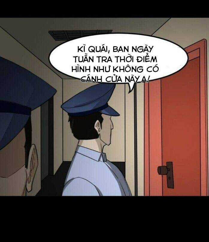 Hệ Thống Diêm La Vương Mạnh Nhất Chapter 5 trang 14