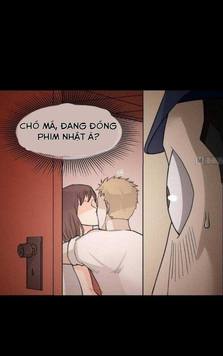 Hệ Thống Diêm La Vương Mạnh Nhất Chapter 5 trang 16