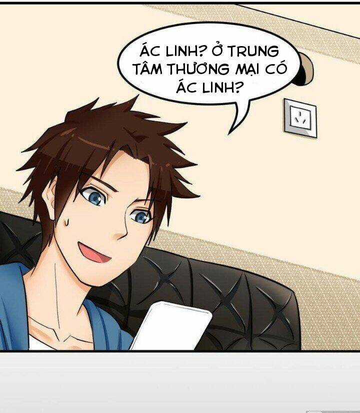 Hệ Thống Diêm La Vương Mạnh Nhất Chapter 5 trang 2