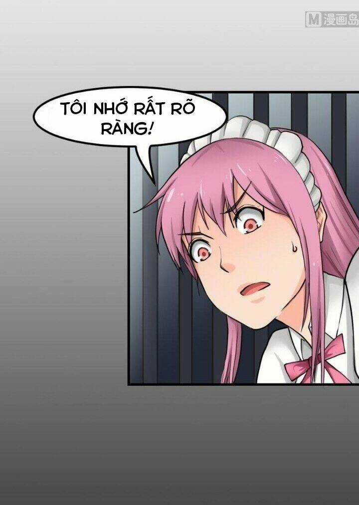 Hệ Thống Diêm La Vương Mạnh Nhất Chapter 5 trang 3