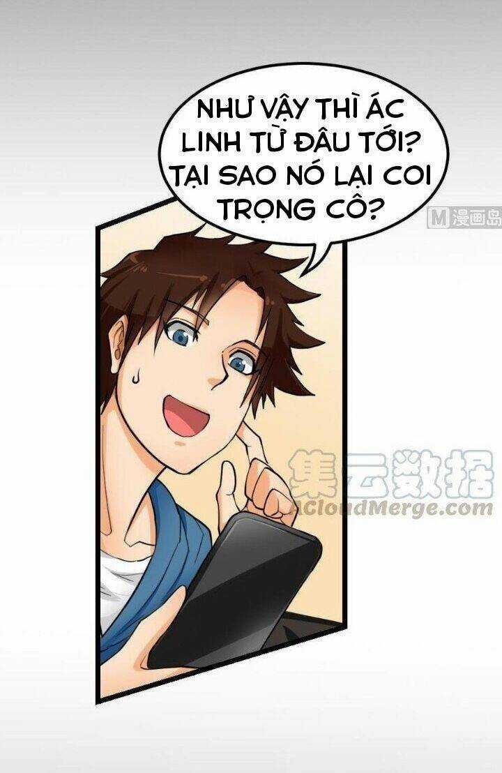 Hệ Thống Diêm La Vương Mạnh Nhất Chapter 5 trang 5