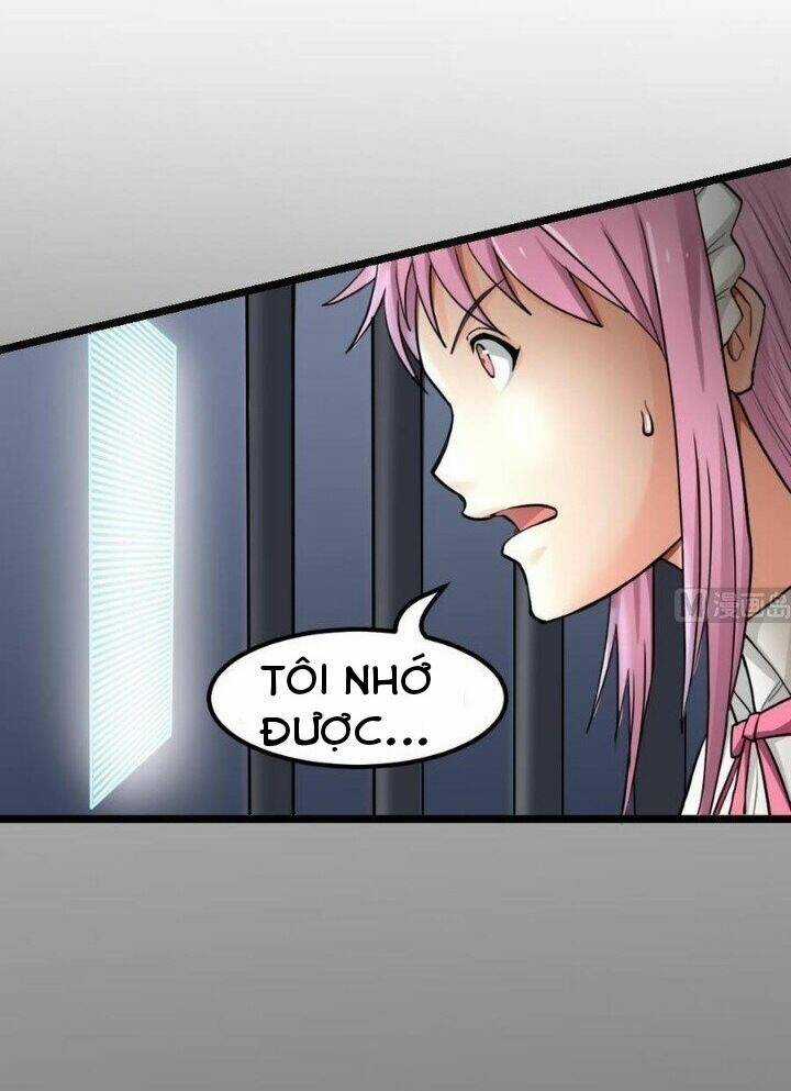 Hệ Thống Diêm La Vương Mạnh Nhất Chapter 5 trang 6