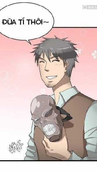 Hệ Thống Diêm La Vương Mạnh Nhất Chapter 6 trang 12