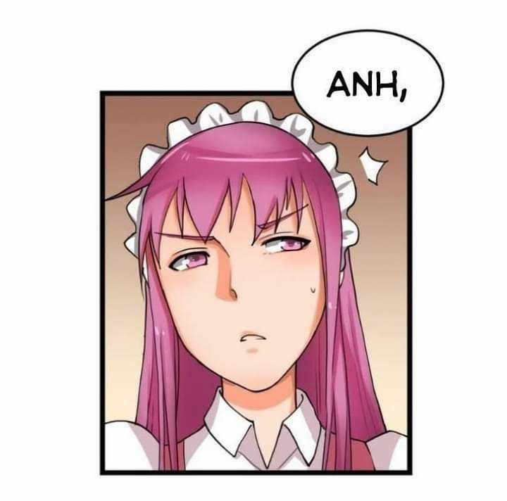 Hệ Thống Diêm La Vương Mạnh Nhất Chapter 6 trang 14